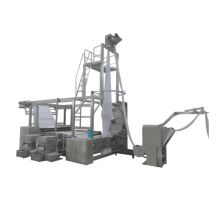 Fabric Stenter Machine Textile Finishing Machine