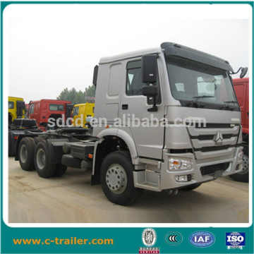China made tractor pulling trucks, 6x4 euro tractor