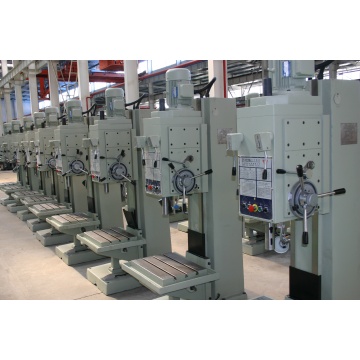 Vertical Drilling Machine Tool