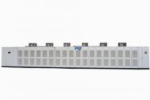 10kV Medium Voltage VFD Motor Control