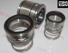 Alfa Laval pump seals SH SOZ