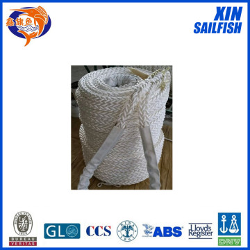 new material marine rope with high strength