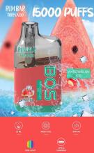 Fruit Mixed Flavors 15000 Puffs Disposable Vape