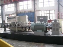 Plastic Recycle/Extrusion/PP,PE film granulation line