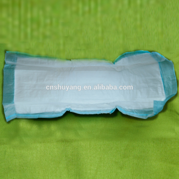 Disposable Adult Insert nappy Padding Adult incontinence Pads