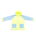 Design de mode pvc enfant imperméable en gros