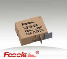 Latching Rela   FLS520