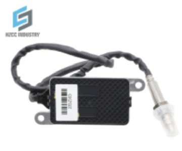 great DAF NOx Sensor 2022