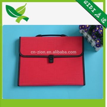 Document PP File Folder Laptop Office Briefcase Bag