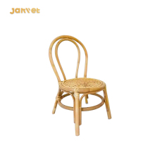 Natural Adorable Thonet Kids Party Chairs for Event Dining