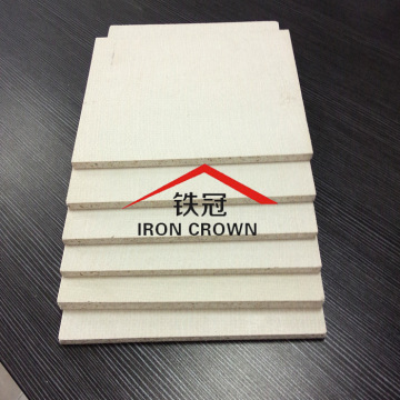 No-formaldehyde Anti-flame Insulating MgO Fireproofing Board