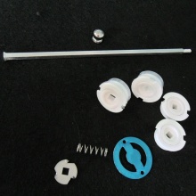 Ceramic Pepper Mill Parts & Components