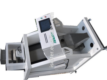 plastic color sorter