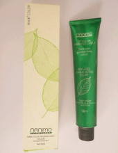 Natural Organic Halal Pink Hair Dye Cream