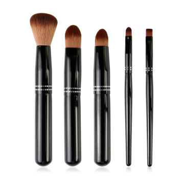 5PCS Makeup Brush Sets 2 Color Cosmetic Brush Kit Selet Customize private Lablel Brush