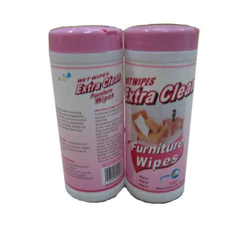 Multi-purpose Cleaning Wipes Disinfecting Wipes