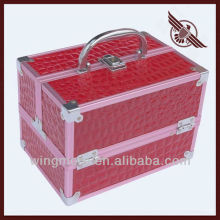 Large Cosmetic Train Case WM-ACT006