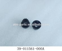 ATM Part Diebold 1000 Presenter Transport Pulley Gear 39-011561-000A