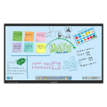 Κοινή χρήση της οθόνης Smart Board