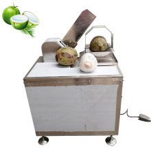 Laser Cutting Machine for Green Coconut Shell Opening and Engraving