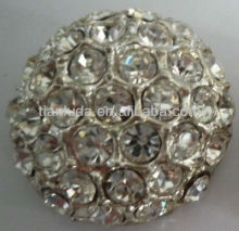 fashion rheinestone buttons