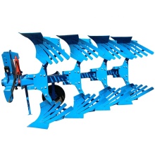 Hydraulic Reversible Plough for 50-100HP Tractors: The ILTF-430 Tractor Rotary Plow
