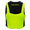 Seaskin Adult Lifesaving Custom Swim Vest Life Jacket