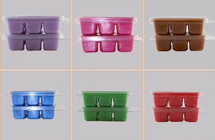geparfumeerde wax2 scented wax2