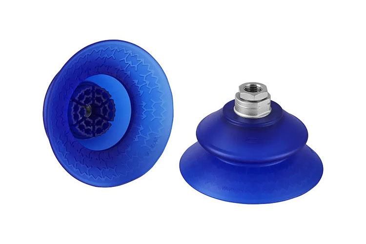 vacuum pad AIRBEST SBLP Series Suction Cup SAXB 100 ED-85 G1/4-IG