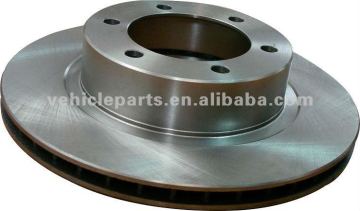 VOLVO BRAKE DISC 6779208/5