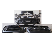 Upgrade Kit for Dodge Ram 1500 19+ to TRX