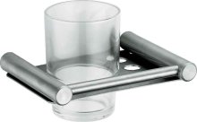 Glass holder
