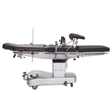 Manual Hydraulic Operation Theatre Table