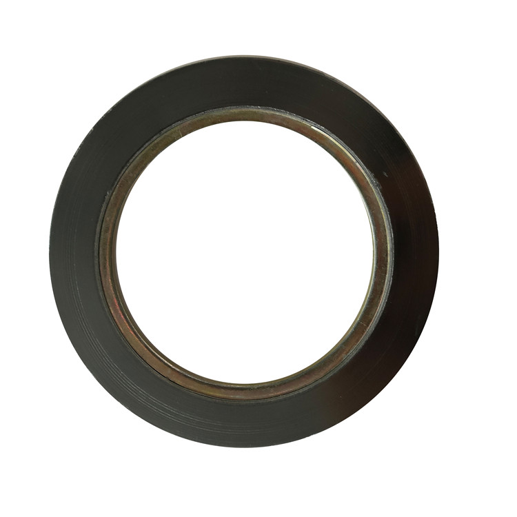 2021 Metal Spiral Wound Ring Gasket For Pressure Vessels Condensers And Heat Exchangers