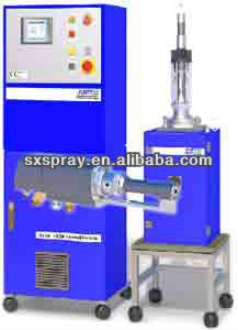 powder coating,tungsten carbide coating equipment,powder coating,HVOF spray equipment