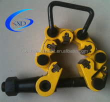 China Supplier Hot Sales API Standards Oilfield Drill Collar T-Type Safety Slip