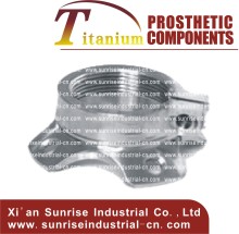 4 Prongs Connector Prosthetic Components