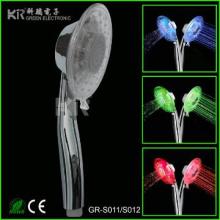 Filtered hand shower led Shower Heads