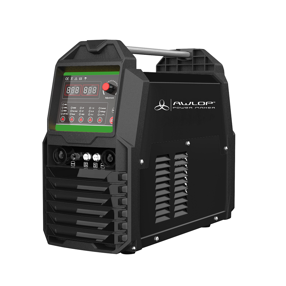 AWLOP Dual Voltage Portable TIG Welding Machine