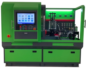 EUI EUP Diesel Test Bench 22KW