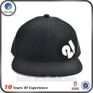 Fashion hip-hop cap 2016 hot sale hip hop hat