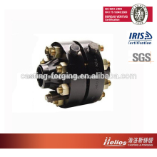 Carbon Steel, Stainless Steel, Alloy Steel EN1092-1 Orifice Flange