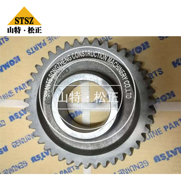 WA500-3H SAA6D104E-5 GEAR IDLER 6212-31-6110