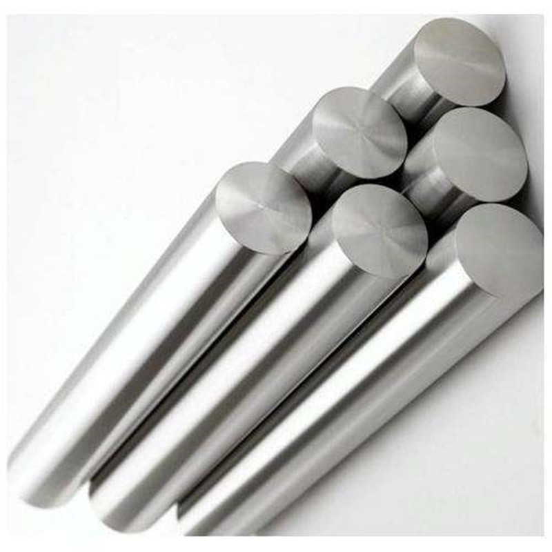 Supply SUS304 Corrosion-Resistant 304 SS Grinding Rod