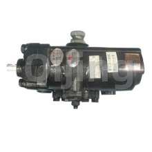 Steering Pump Replacement for Higer Bus KLQ6119: Part Number 34A11-11010