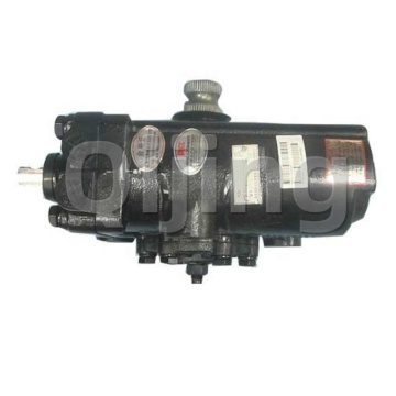 Steering Pump Replacement for Higer Bus KLQ6119: Part Number 34A11-11010