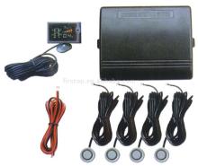 Parking sensor w/  Display / buzzer