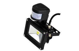 Outdoor PIR LED Flood Light