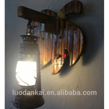 Zhongshan classic chinese style wall lamp mount