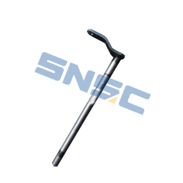 Qingdao FAW Sailong series Split fork shaft 1602125-BQ2040